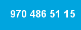 970 486 51 15